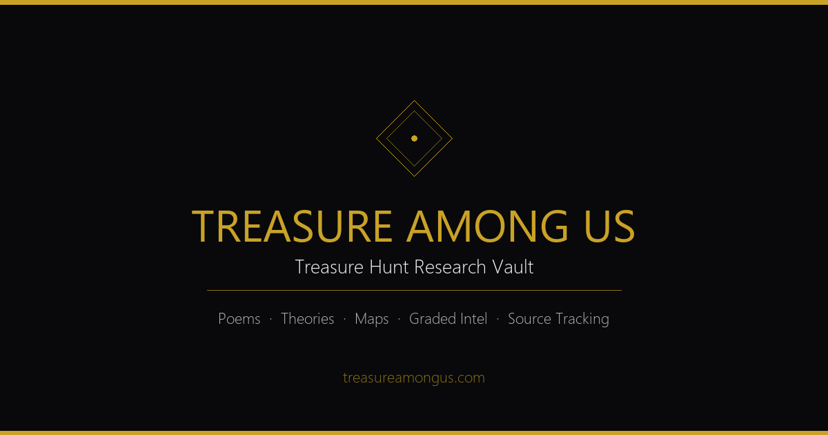 Treasure Among Us project image 1